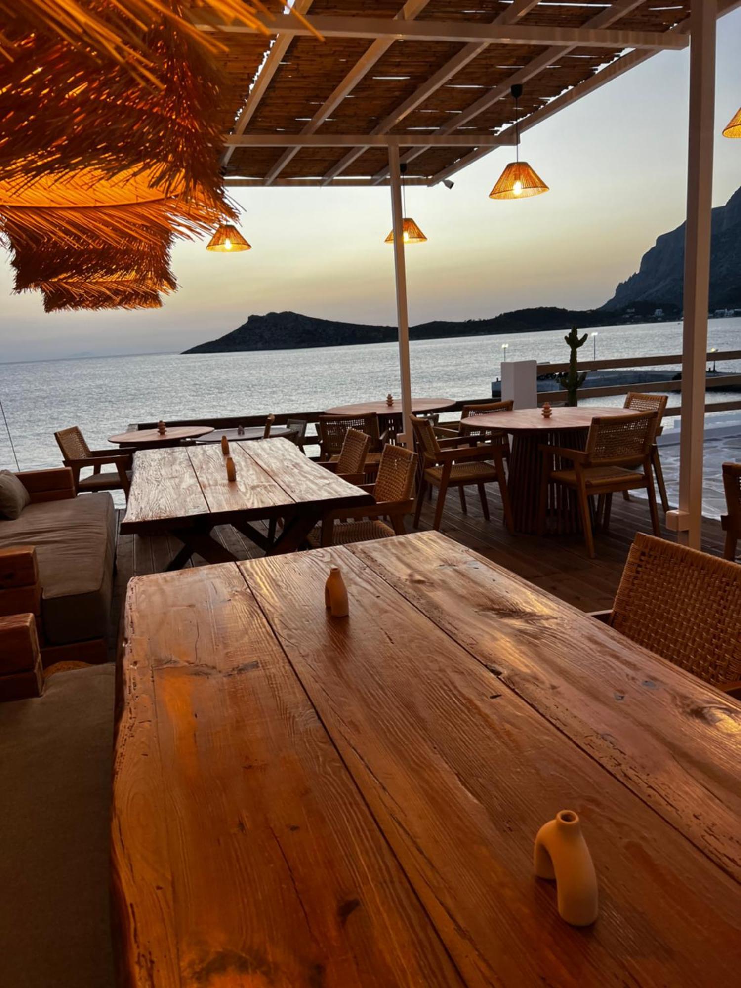 Spongia Hotel Suites & Spa Myrties Exterior foto